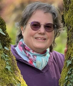 Catherine Favre